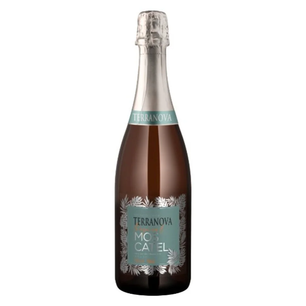 Espumante Terranova Moscatel (750ml)