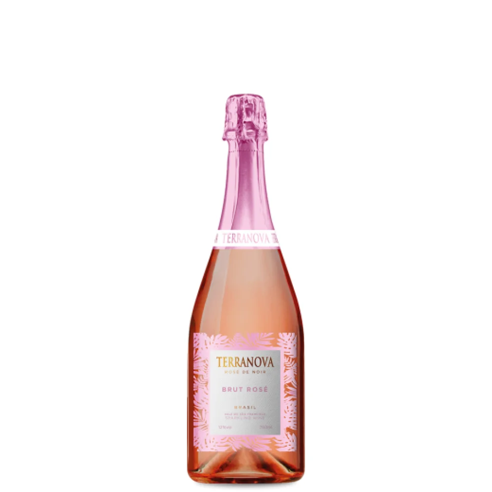 Espumante Terranova Rosé (750ml)