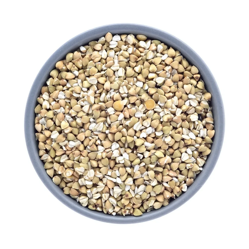 Trigo Sarraceno 100g