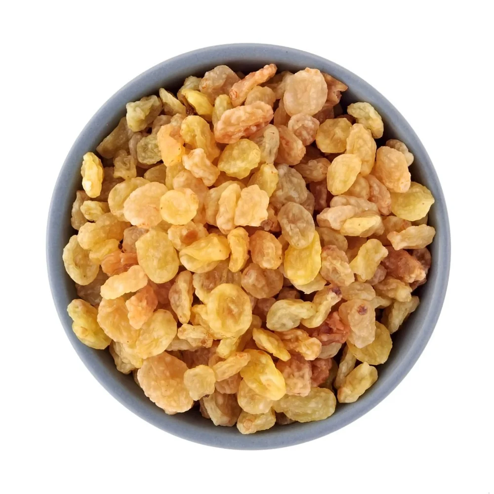 Uva Passa Branca 300g