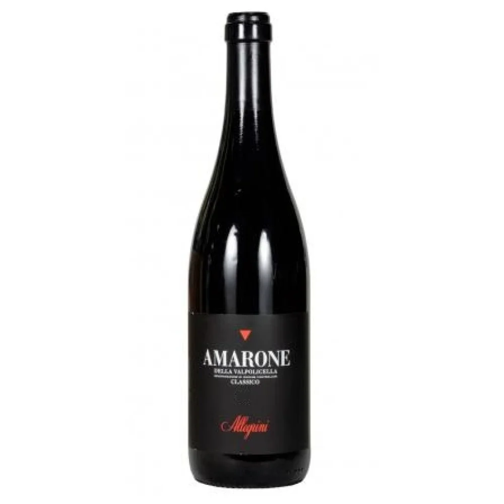 VInho Allegrini Amarone Della Valpolicella Classico (750ml)