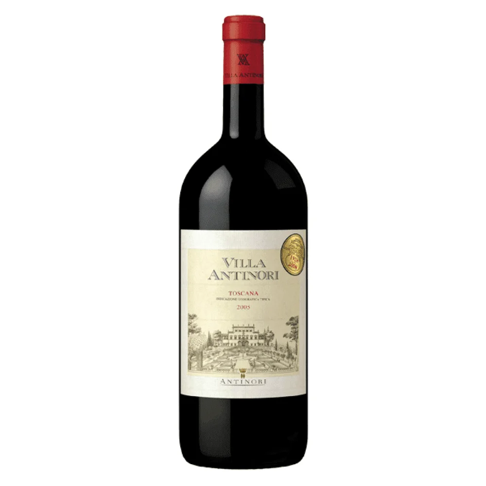 Vinho Villa Antinori Toscana (1,5L)