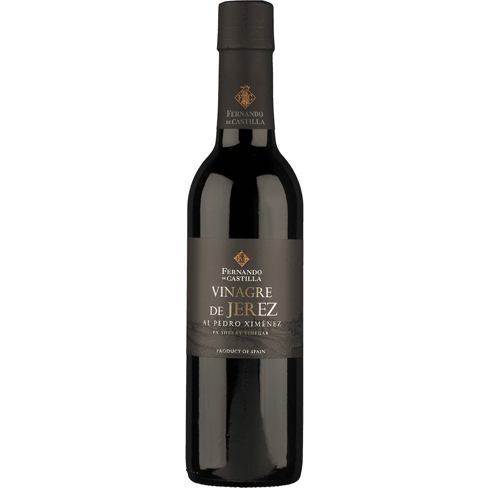 Vinagre de Jerez Al Pedro Ximenez Fernando De Castilla (375ml)
