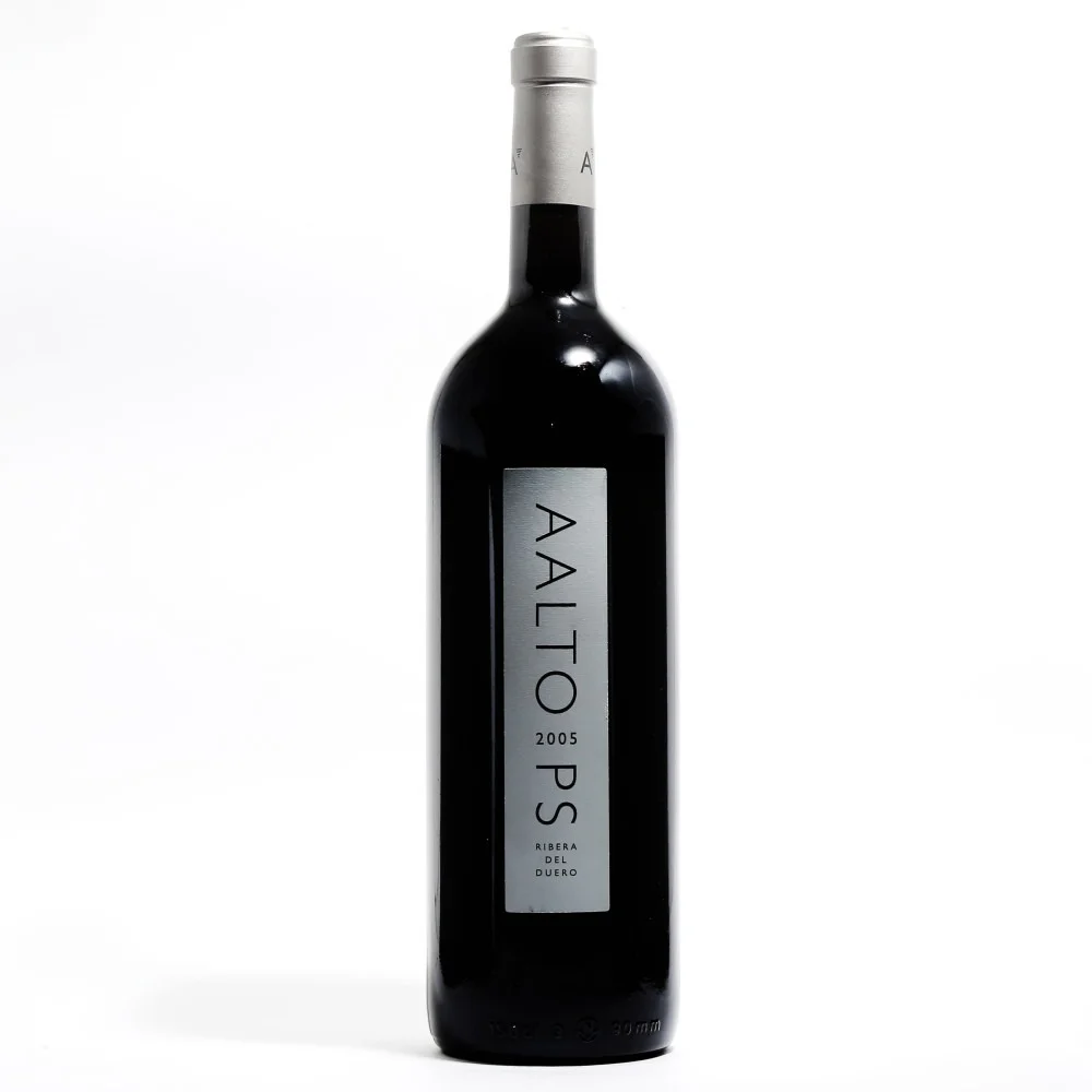 Vinho Aalto PS (1,5L)
