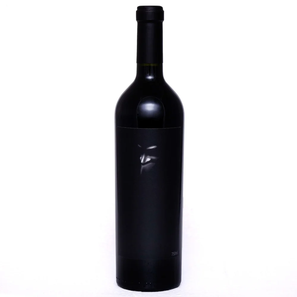 Vinho Alma Negra Mistério (750ml)
