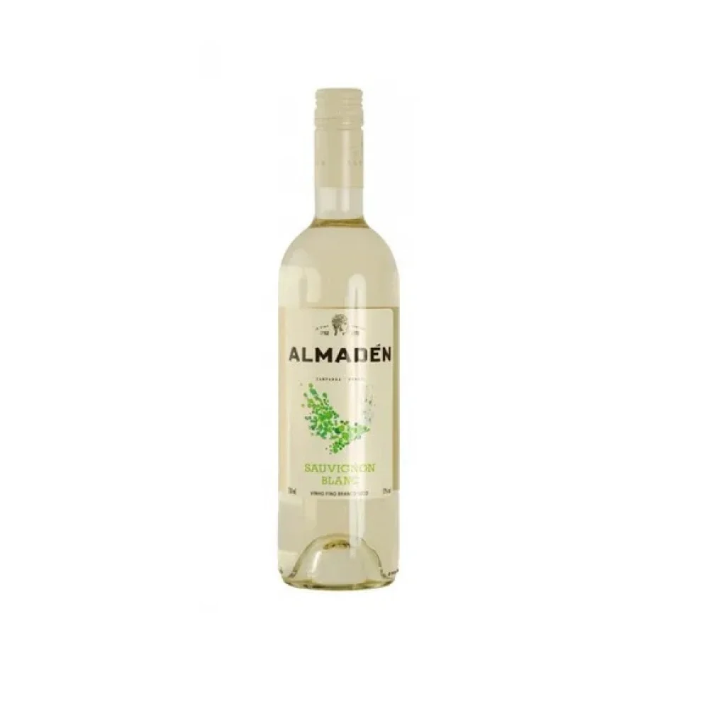 Vinho Almadén Sauvignon Blanc (750ml)