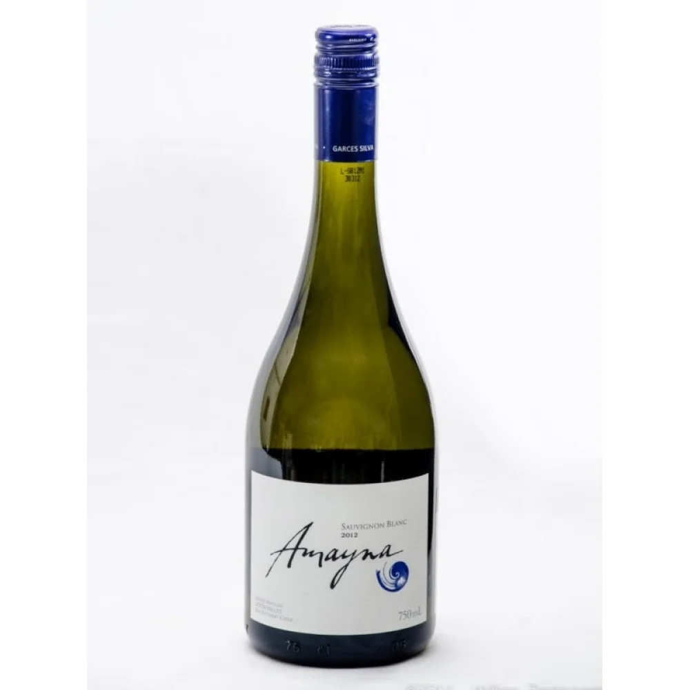 Vinho Amayna Sauvignon Blanc (750ml)