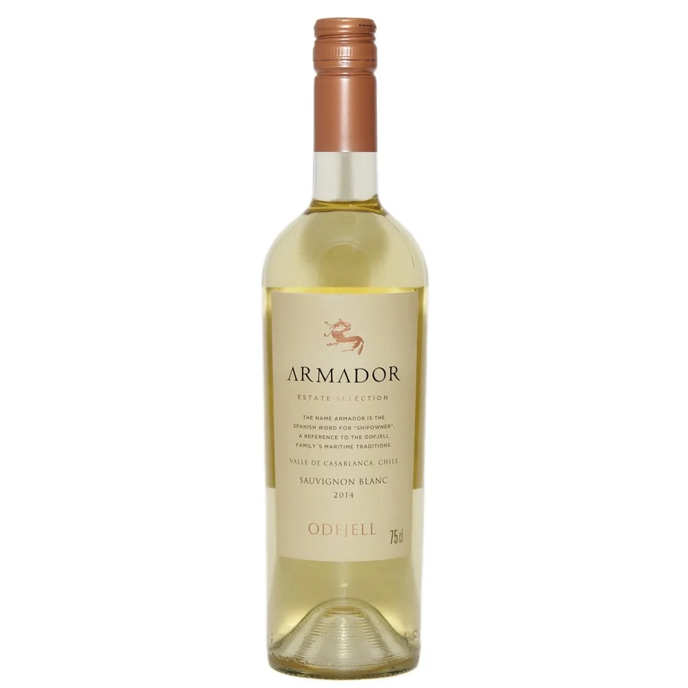 Vinho Armador Estate Selection Sauvignon Blanc (750ml)