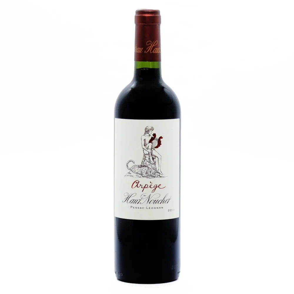 Vinho Arpège de Haut Nouchet (750ml)