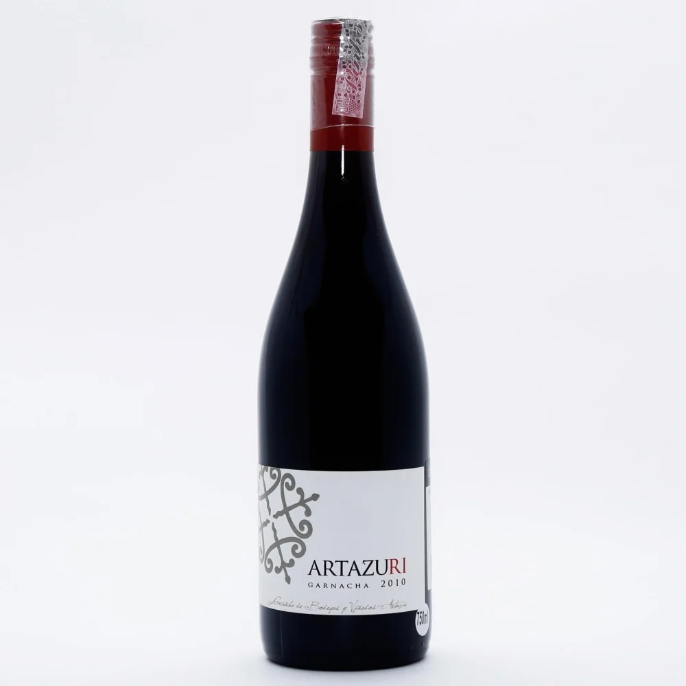 Vinho Artazuri Garnacha (750ml)