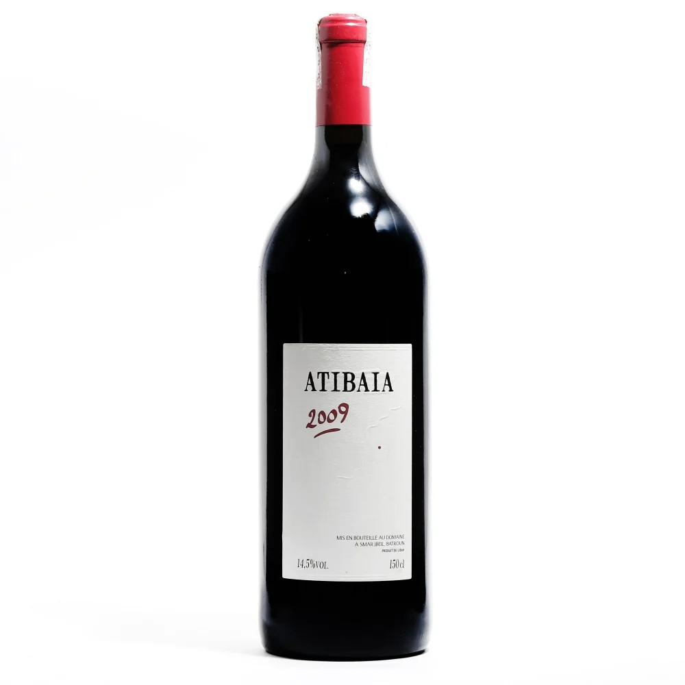 Vinho Atibaia (1,5L)