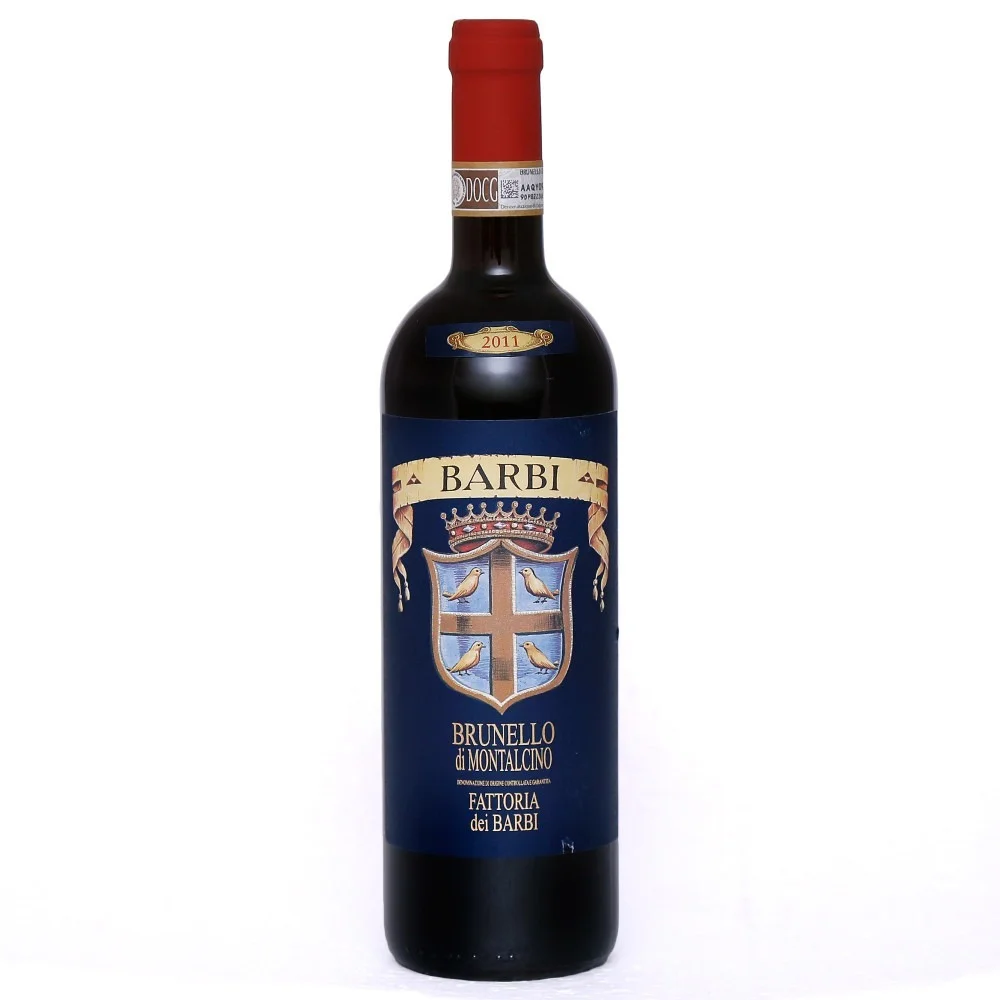 Vinho Barbi Brunello Di Montalcino (750ml)