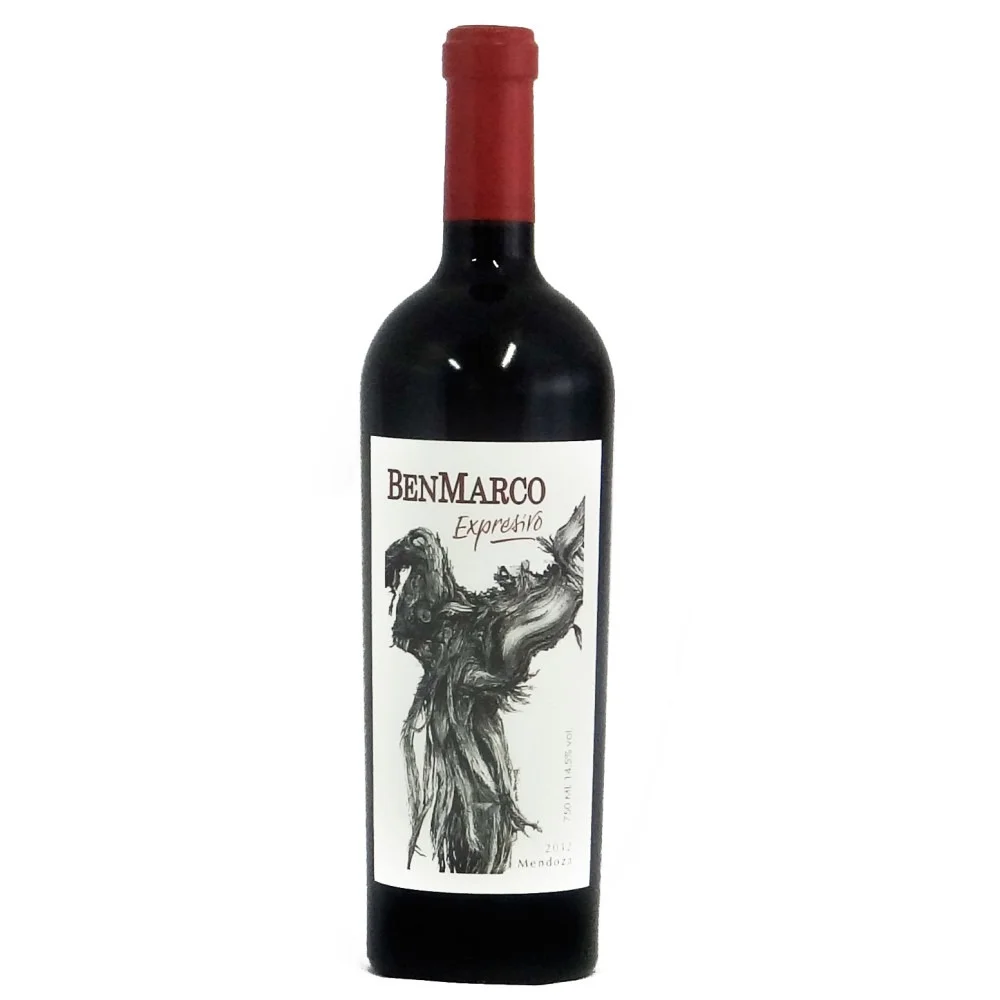 Vinho Benmarco Expresivo (750ml)
