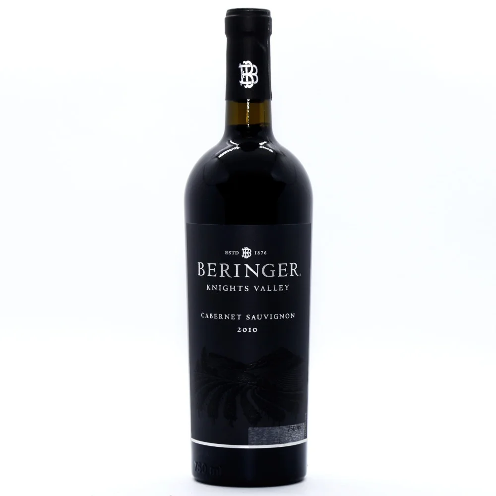Vinho Beringer Knights Valley Cabernet Sauvignon (750ml)