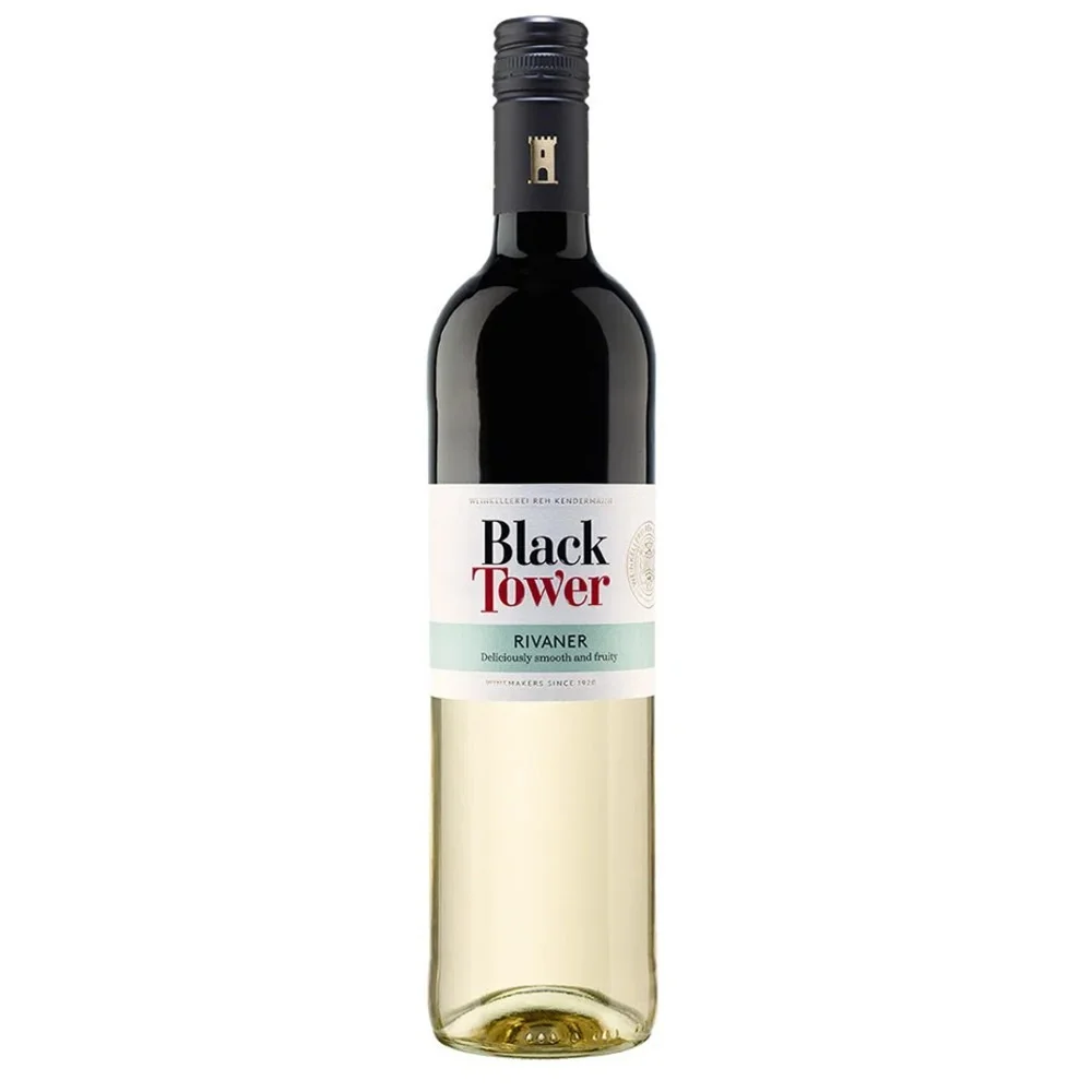 Vinho Black Tower (750ml)