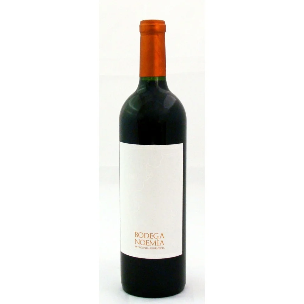 Vinho Bodega Noemia Patagonia Malbec (750ml)