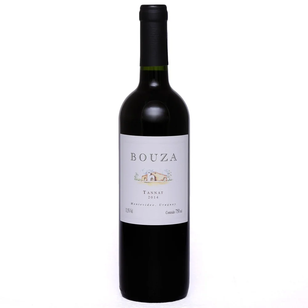 Vinho Bouza Tannat (750ml)