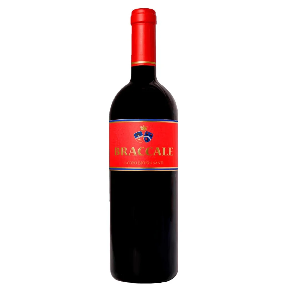 Vinho Braccale 750ml
