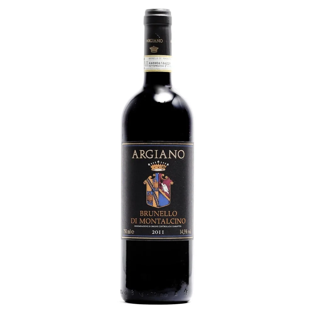 Vinho Brunello Di Montalcino DOCG Argiano (750ml)