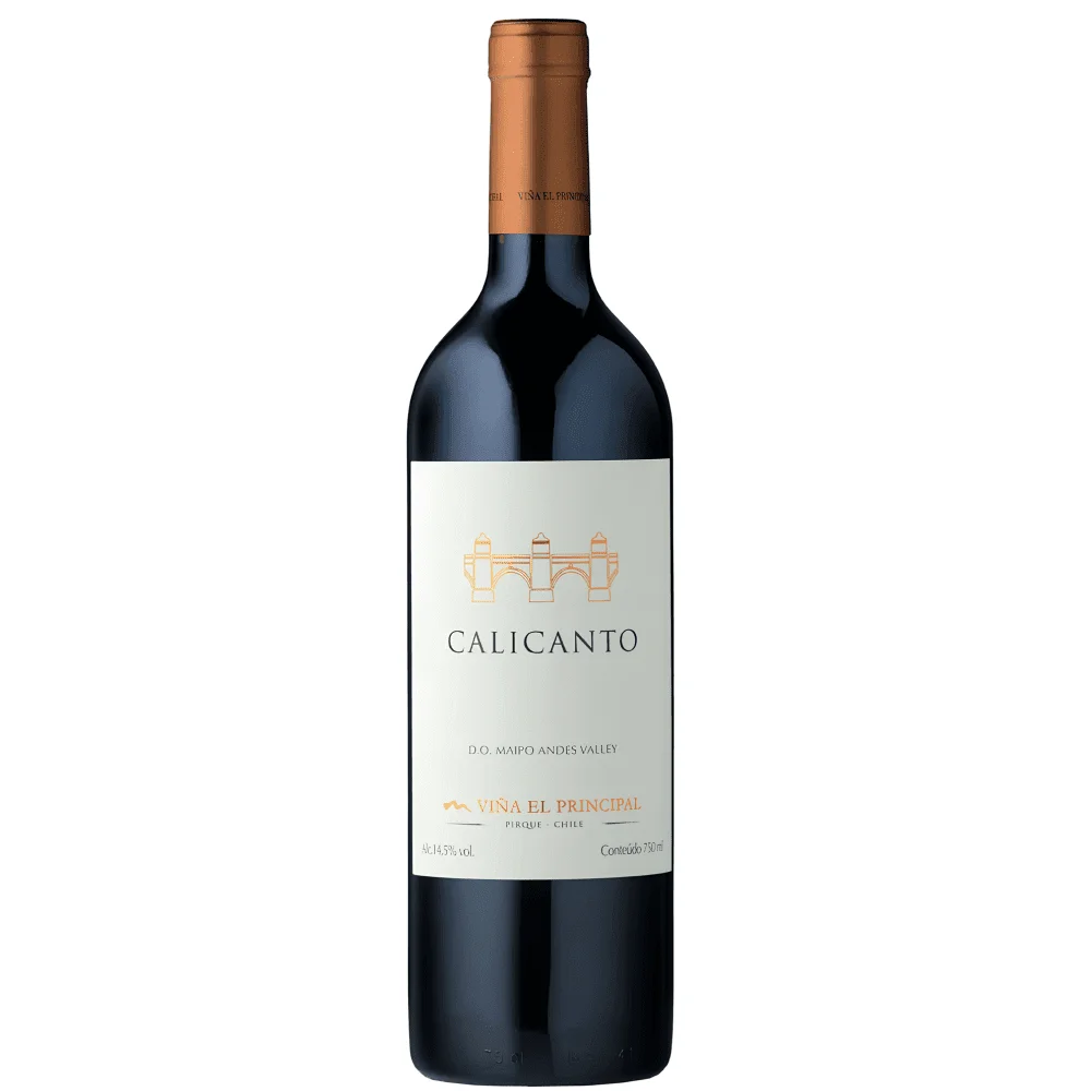 Vinho Calicanto El Principal 750ml