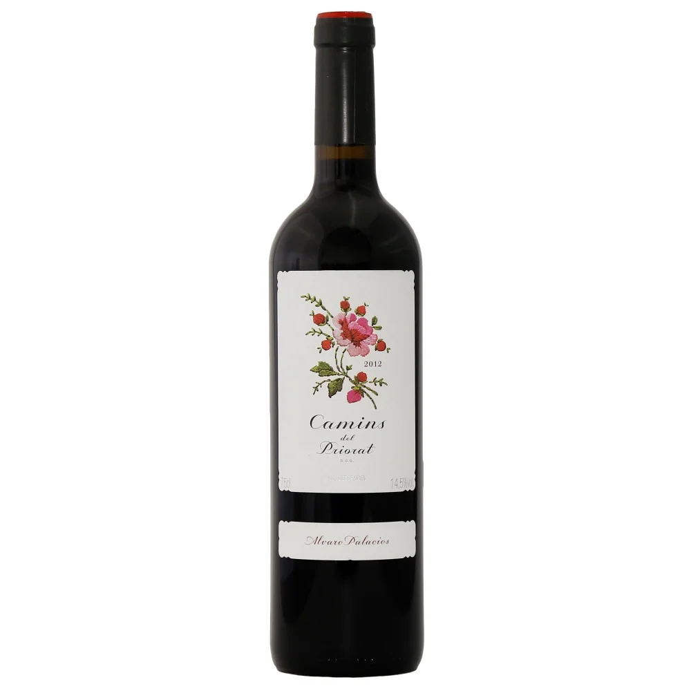 Vinho Camins del Priorat (750ml)