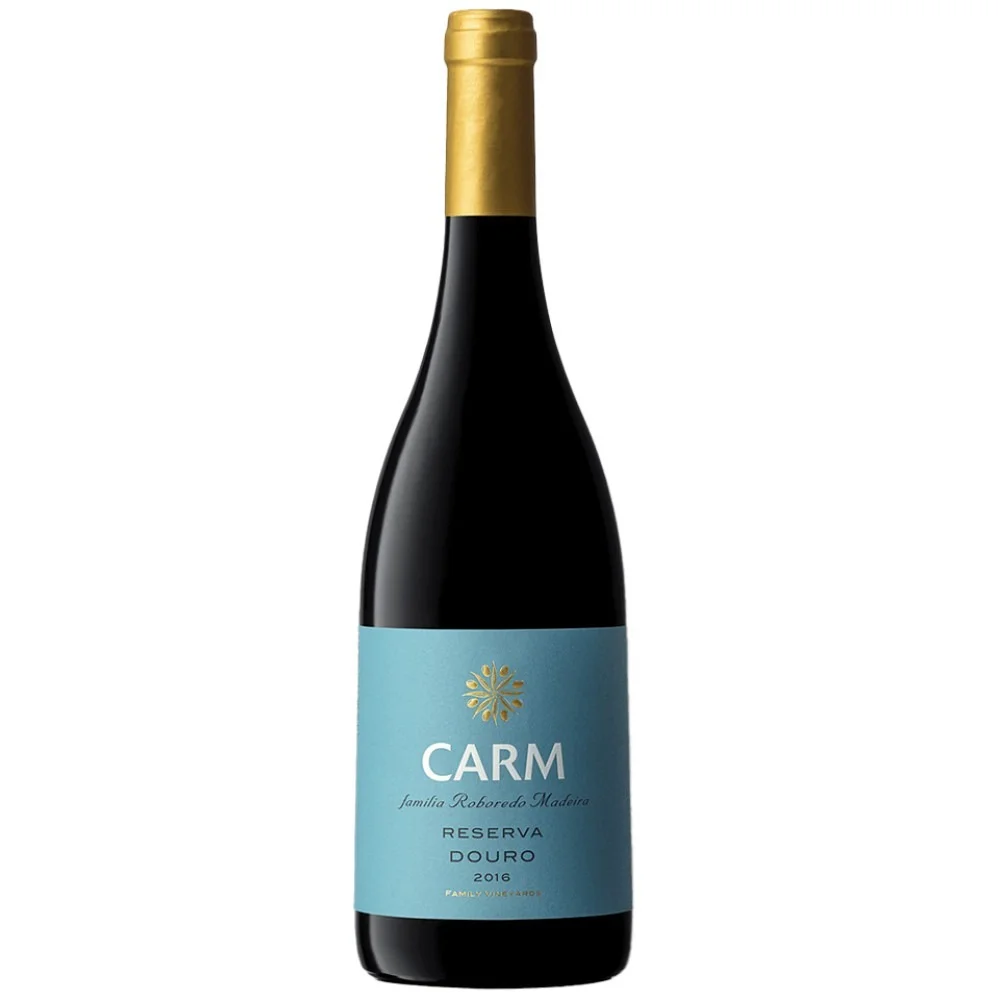 Vinho Carm Reserva 750ml