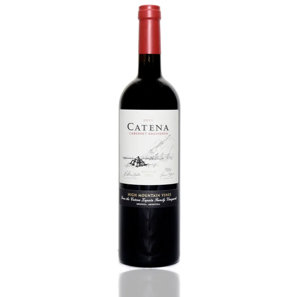Vinho Catena Cabernet Sauvignon (750ml)