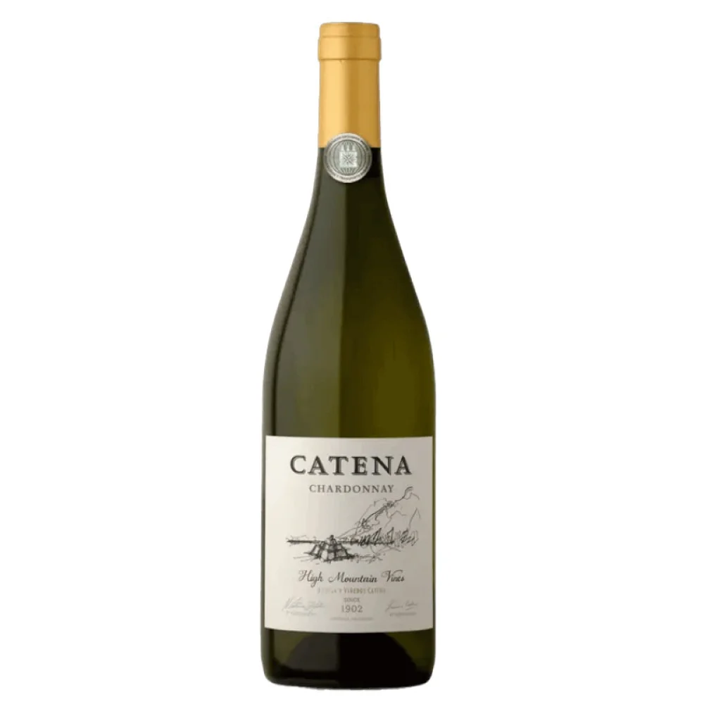 Vinho Catena Chardonnay 750ml