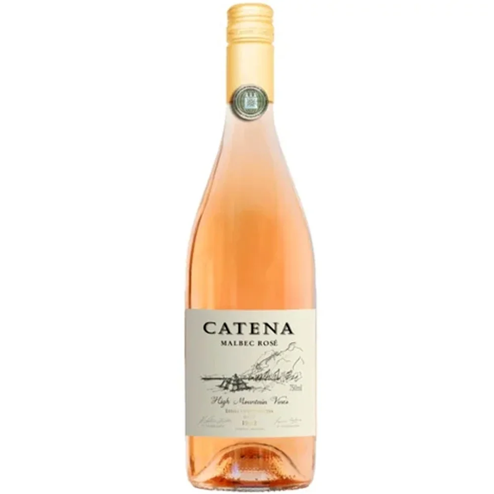 Vinho Catena Malbec Rose 750ml