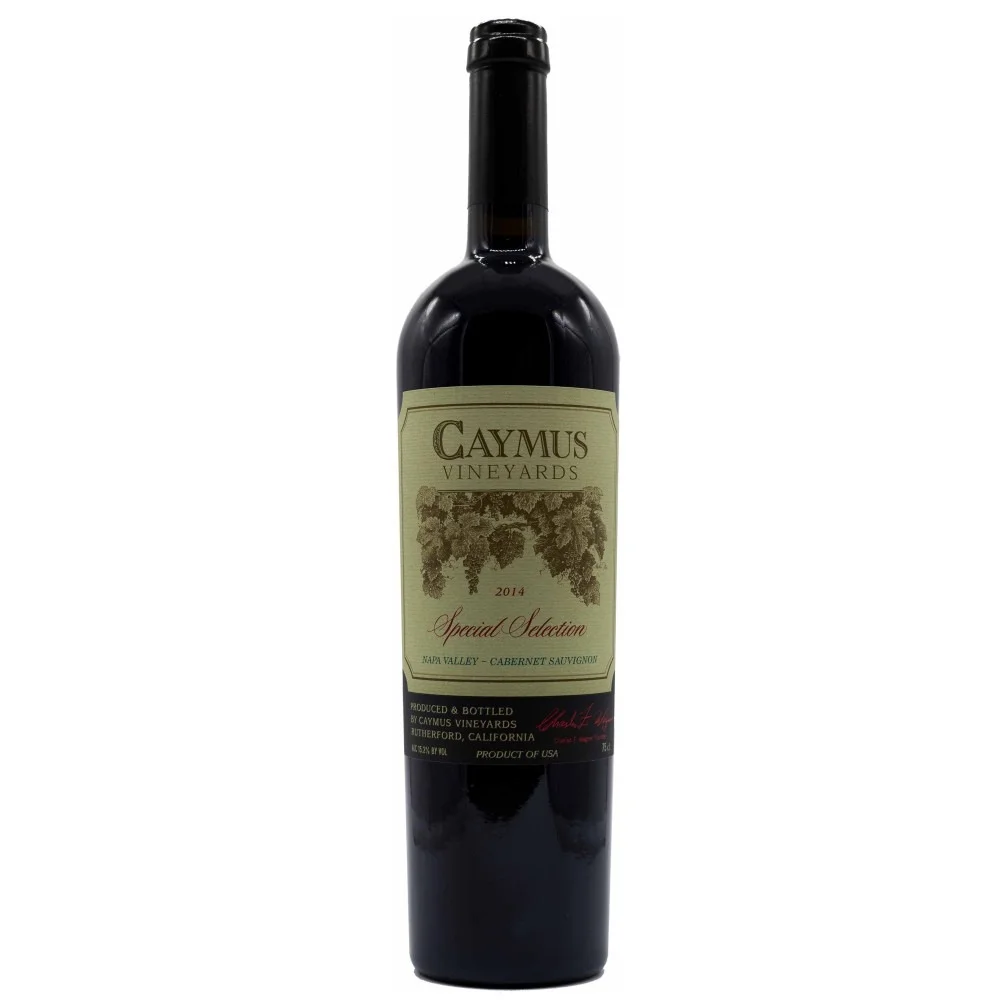 Vinho Caymus Special Selection (750ml)