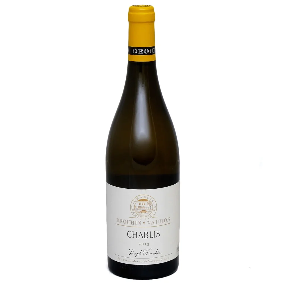 Vinho Chablis Joseph Drouhin 750ml