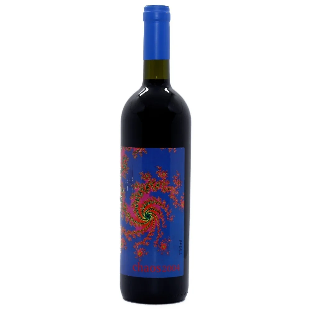 Vinho Chaos Marche Rosso IGT (750ml)