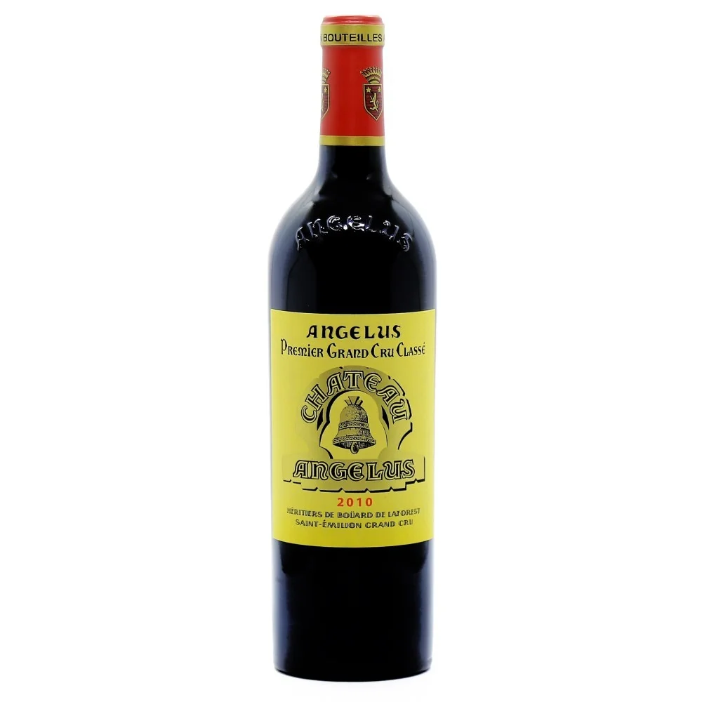 Vinho Château Angelus (750ml)
