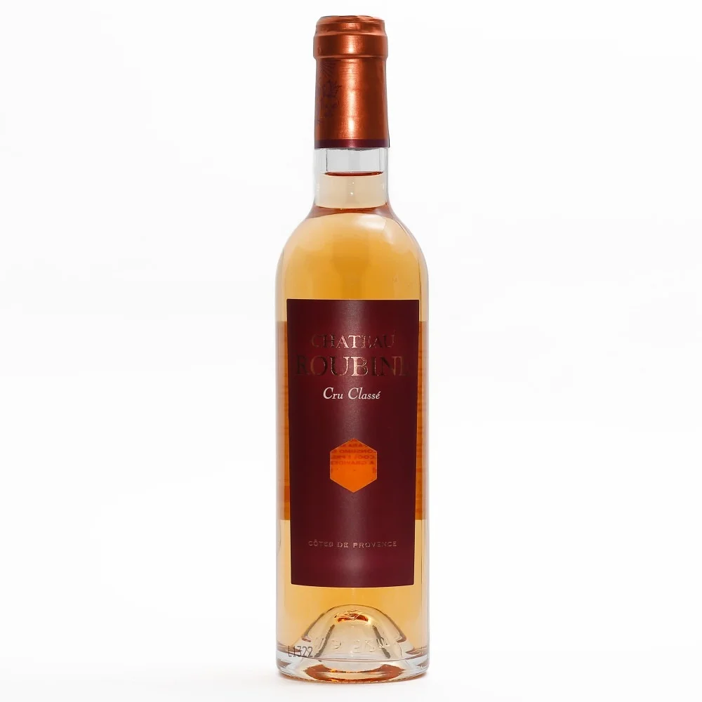 Vinho Chateau Roubine Côtes De Provence (375ml)