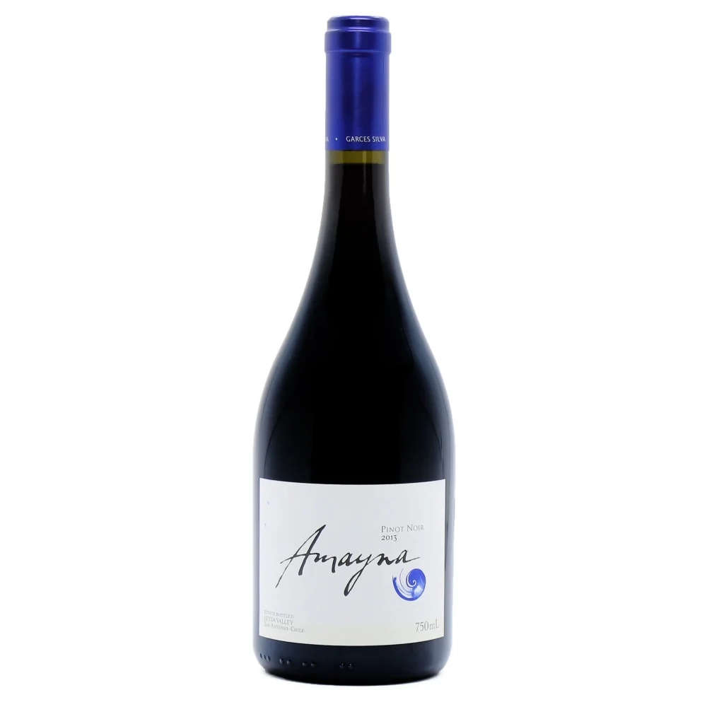 Vinho Amayna Pinot Noir (750ml)