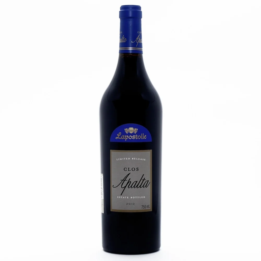 Vinho Clos Apalta Lapostolle (750ml)
