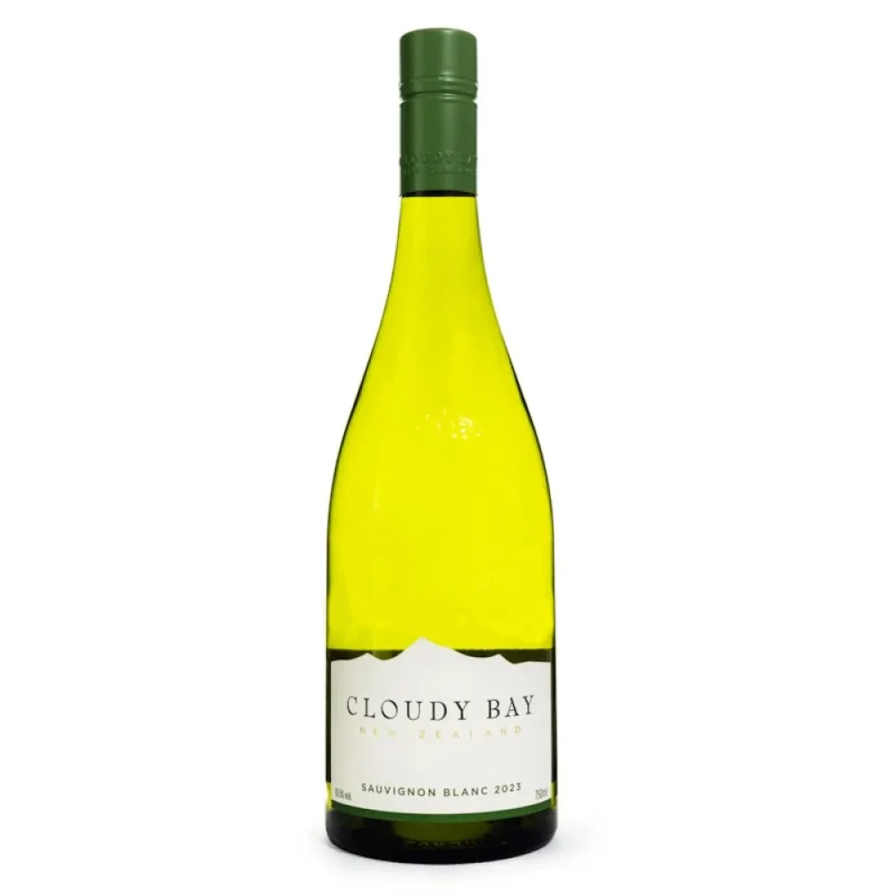 Vinho Cloudy Bay Sauvignon Blanc 750ml
