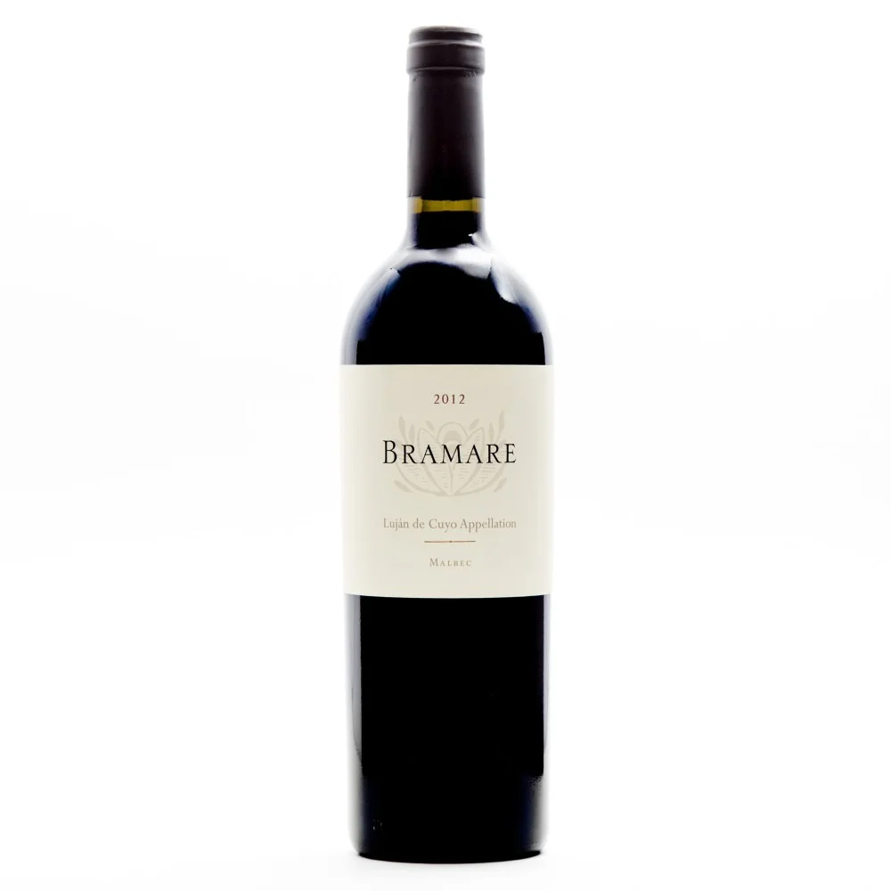 Vinho Cobos Bramare Luján de Cuyo Malbec (750ml)