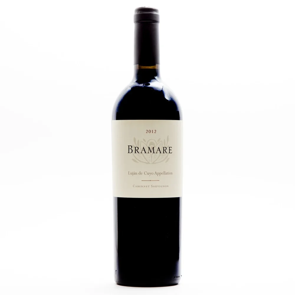 Vinho Cobos Bramare Lujan de Cuyo Cabernet Sauvignon (750ml)