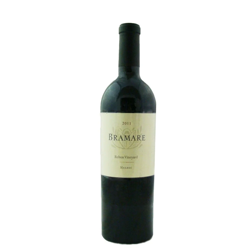 Vinho Cobos Bramare Marchiori Vineyard Malbec (750ml)