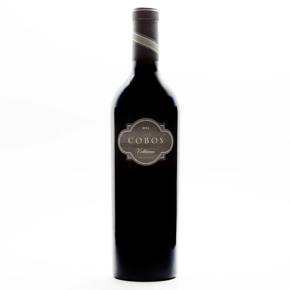 Vinho Cobos Volturno Cabernet Sauvignon/ Malbec (750ml)
