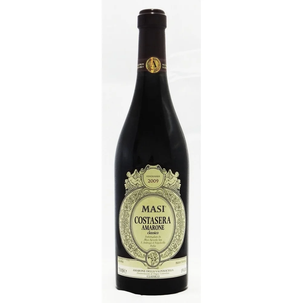 Vinho Costasera Amarone Della Valpolicella Masi (750ml)