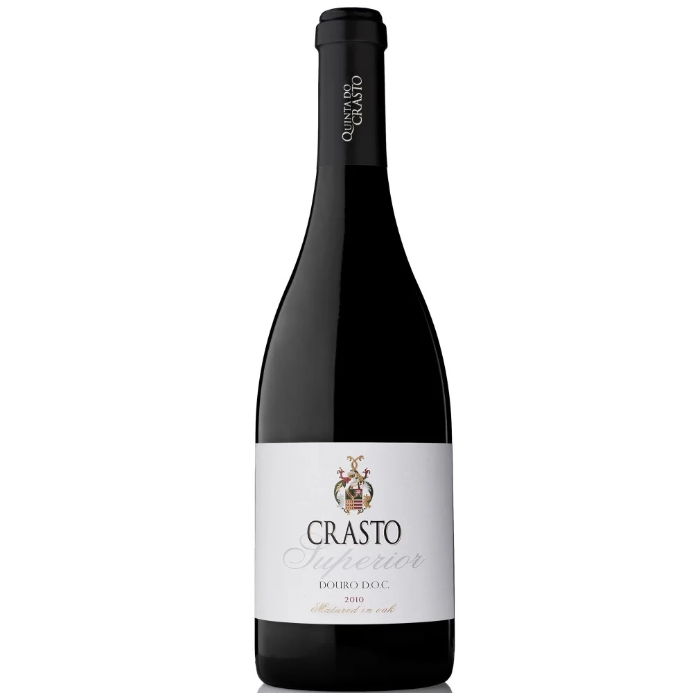 Vinho Crasto Superior Tinto 1,5L