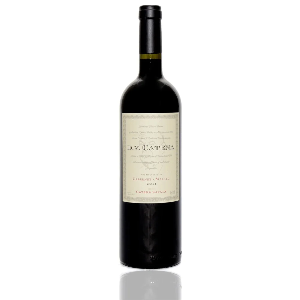 Vinho D.V.Catena Cabernet/Malbec (750ml)