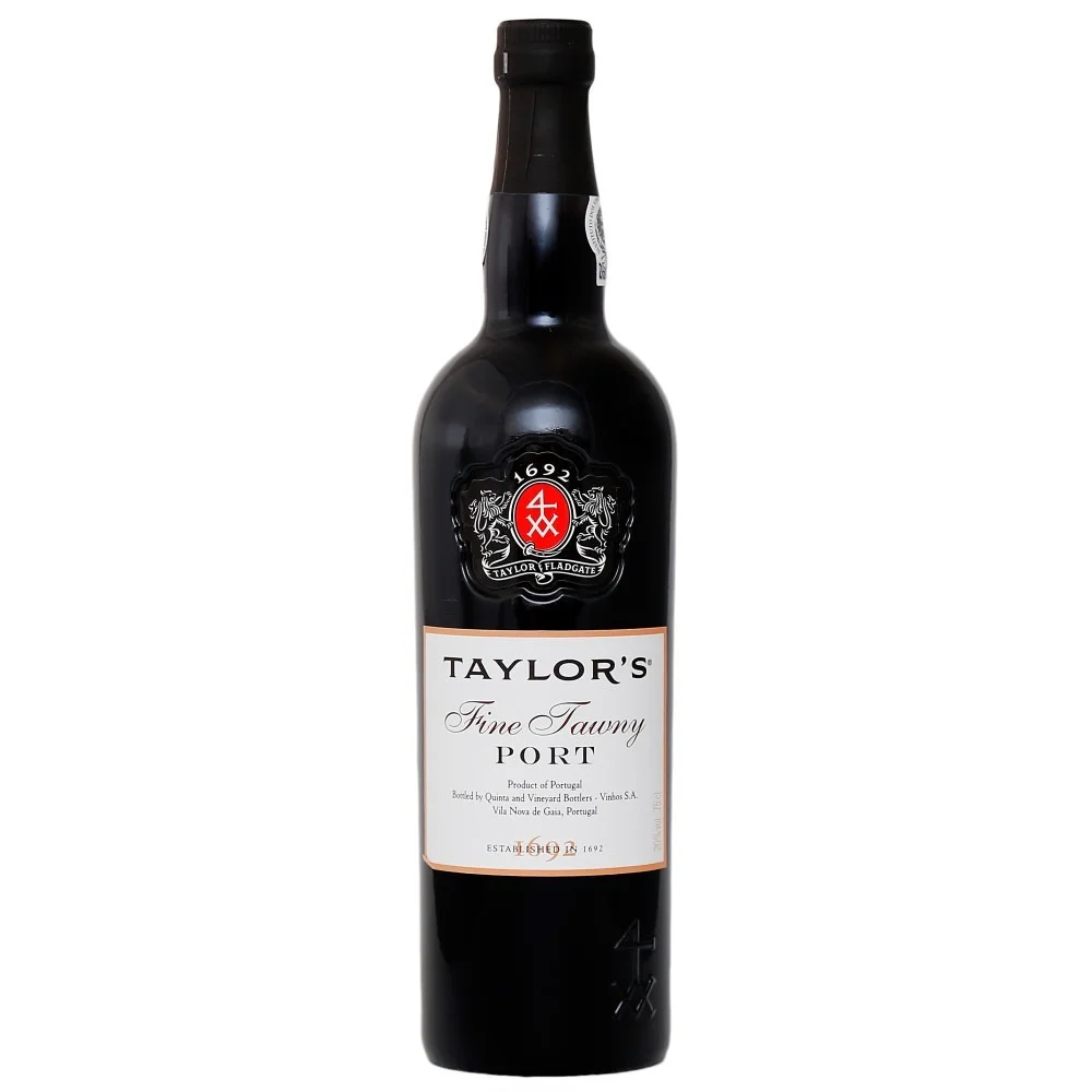 Vinho Porto Taylor's Tawny 750ml