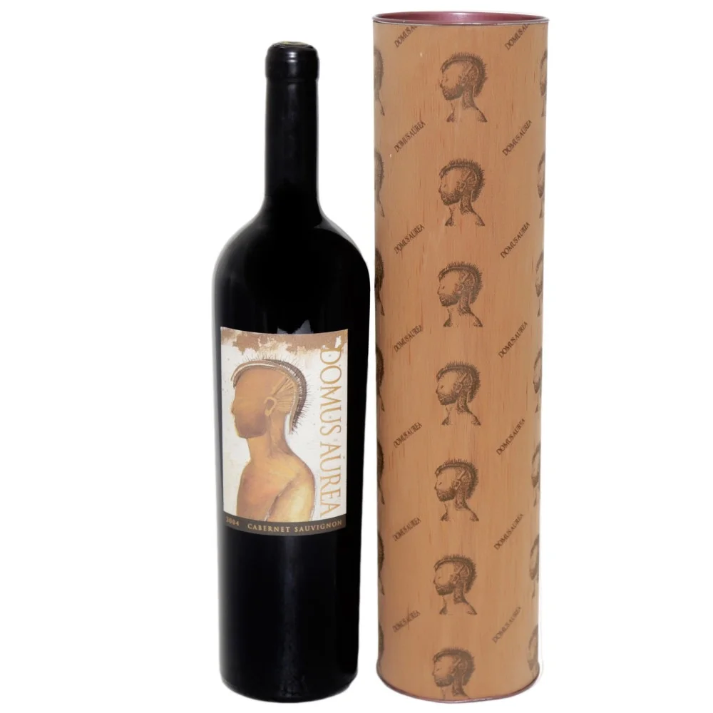 Vinho Domus Aurea (1,5L)