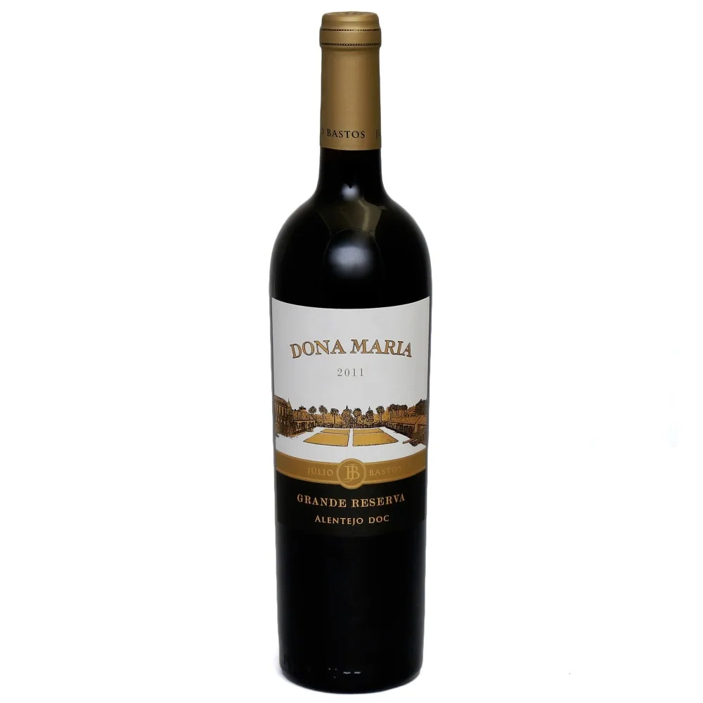 Vinho Dona Maria Grande Reserva (750ml)