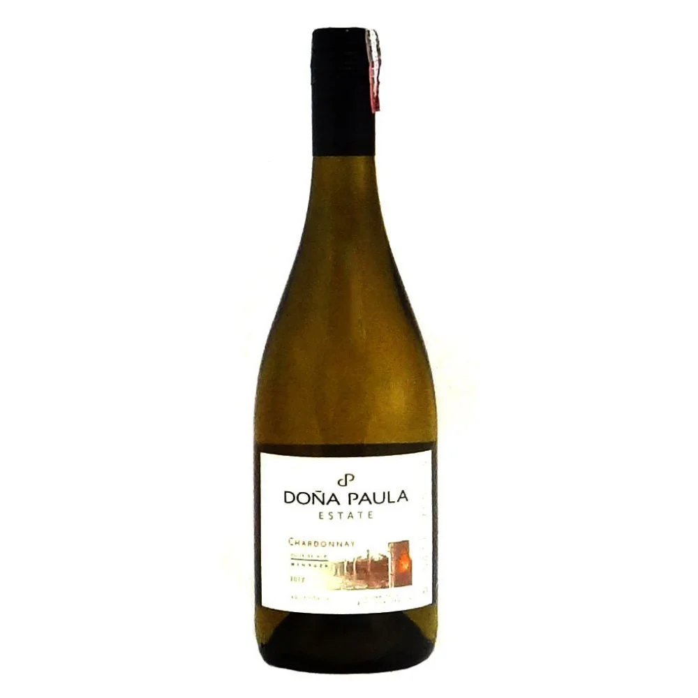 Vinho Doña Paula Estate Chardonnay (750ml)