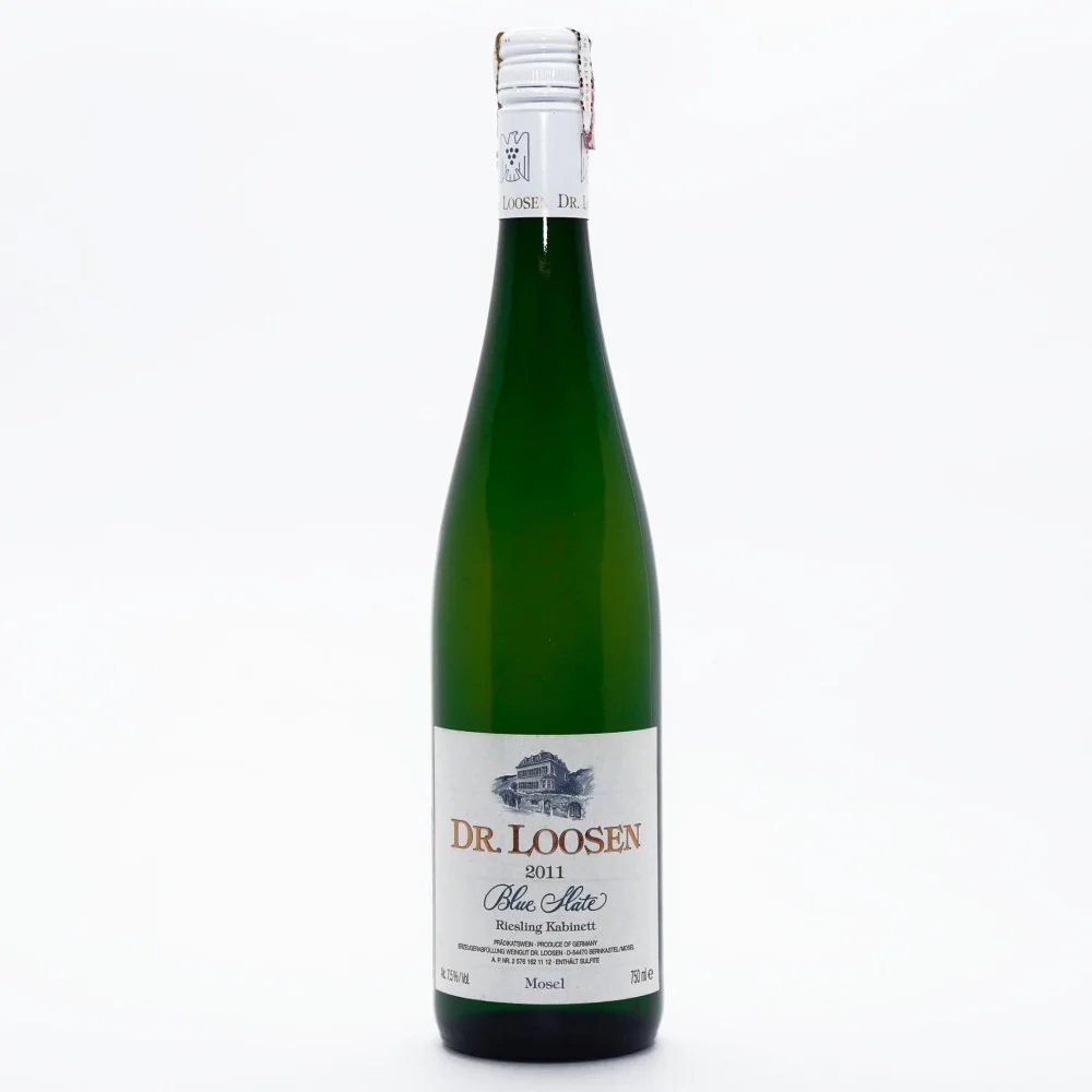 Vinho Dr. Loosen Riesling Spätlese (750ml)