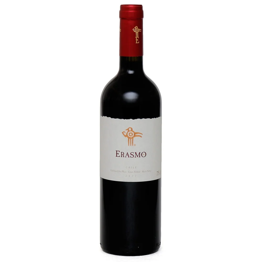 Vinho Erasmo (750ml)
